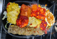 24. Mixed Sizzler (6st) (bord) (medelstark) - Bild 2