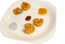 5. Jeenga Pakora (Medelstark) - Bild 2