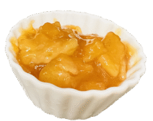 415. Mango Chutney (mild)