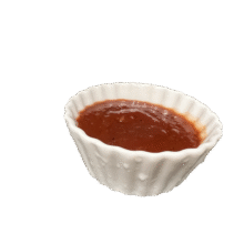 413.Tomato Chutney (bord) (Stark)