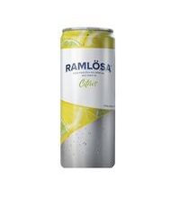 Ramlösa citrus