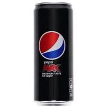 Pepsi Max