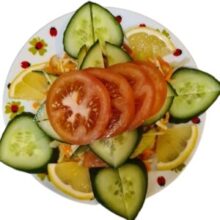 39. Sallad (bord) - Bild 2