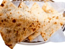 38. Peshwari Naan (bord) - Bild 2