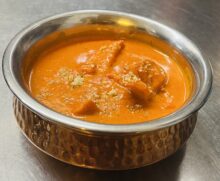 15. Kyckling Tikka Masala (mild)