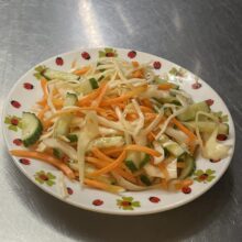 Sallad