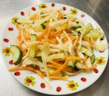39. Sallad (bord)