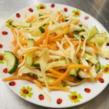 39. Sallad