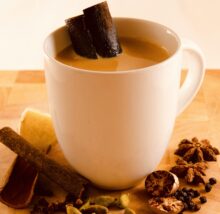 Indisk Tea/ kaffe