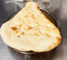 34. Naan