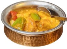 13. Kyckling Balti (medelstark) - Bild 2